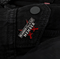 Image 3 of RANKED PINS