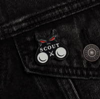 Image 4 of RANKED PINS