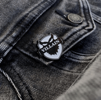 Image 1 of RANKED PINS