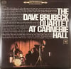 Dave Brubeck Quartet - At Carnegie Hall 