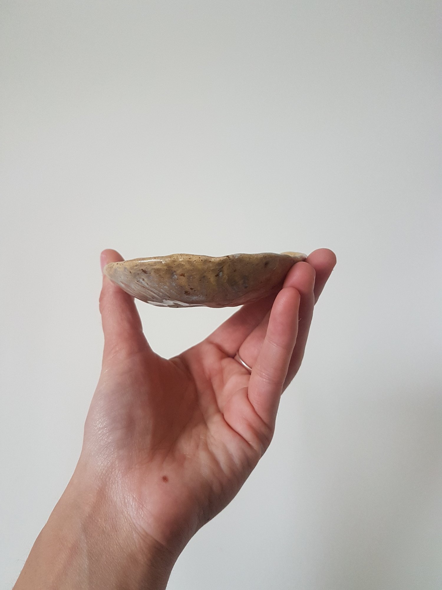 Image of Ceramic Ring Dish