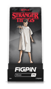 Stranger Things Eleven (711) FiGPiN Exclusive LE 1000