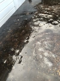 Image 4 of Établi industriel en bois et métal