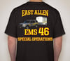 EATVAC Supporter T-Shirt
