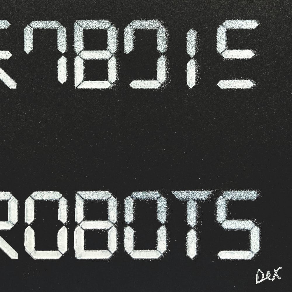 The Robots