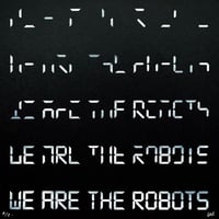 Image 1 of The Robots