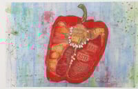 Sweet Pepper