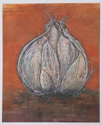 Cook with Garlic