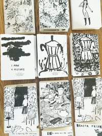 Image 5 of 5 notebooks
