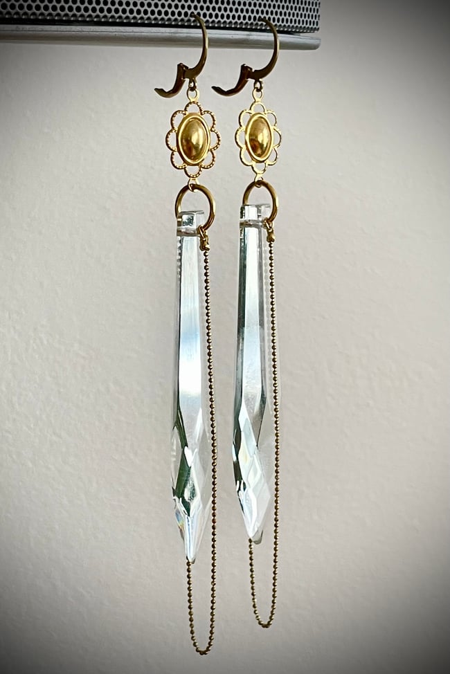 Les Illustres #Pompadour 