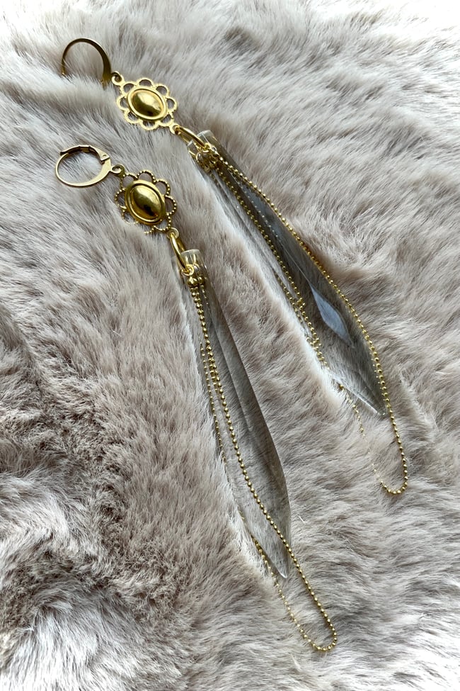 Les Illustres #Pompadour 