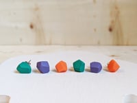 Polymer Clay Jewellery