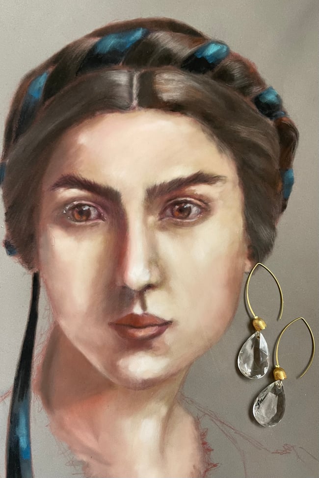 Les Illustres #LaVallière