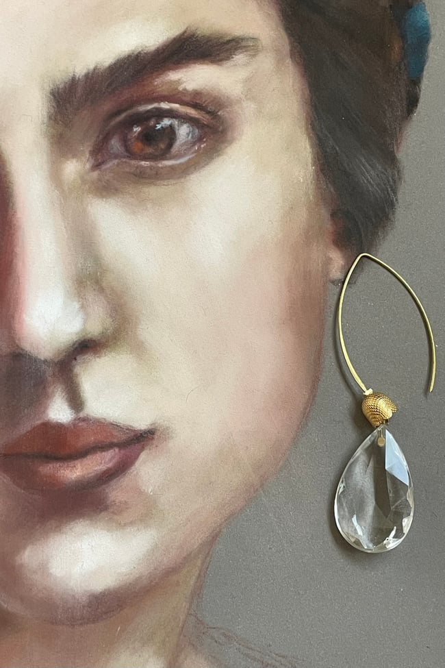 Les Illustres #LaVallière