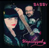 SASSY - The Unplugged - CD Digipack