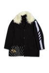 FALLEN STAR PEACOAT