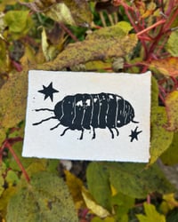 Image 5 of Original Block Prints