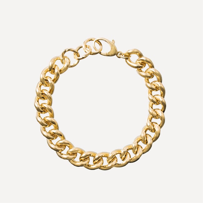 COCO CHUNKY BRACELET / 