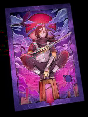 Image of Itachi (+Shiny)