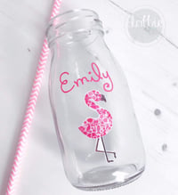 Image 4 of Personalised Milk Bottle