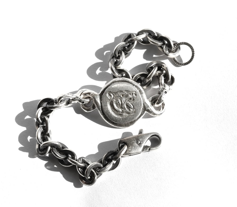 Image of Grizzly Bracelet 