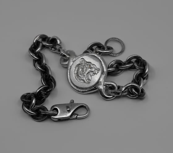 Image of Grizzly Bracelet 