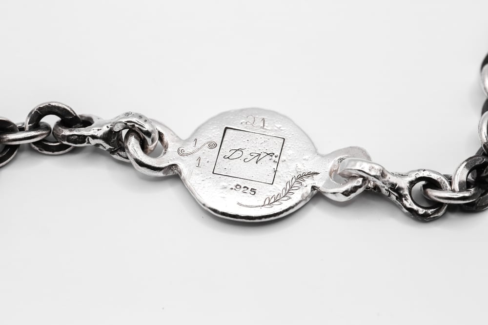 Image of Grizzly Bracelet 