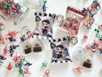 Image 2 of ✦ b-grades ✦