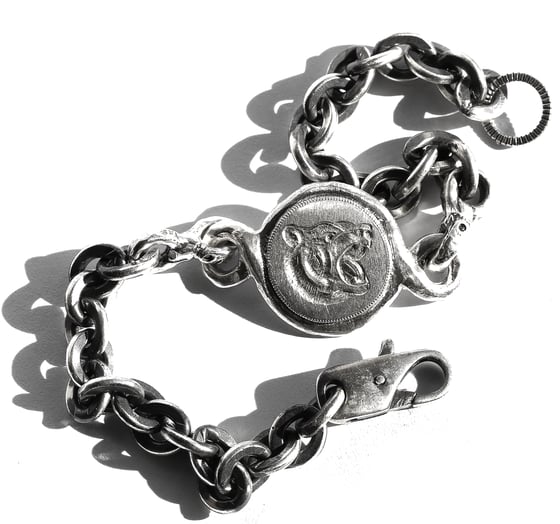Image of Grizzly Bracelet