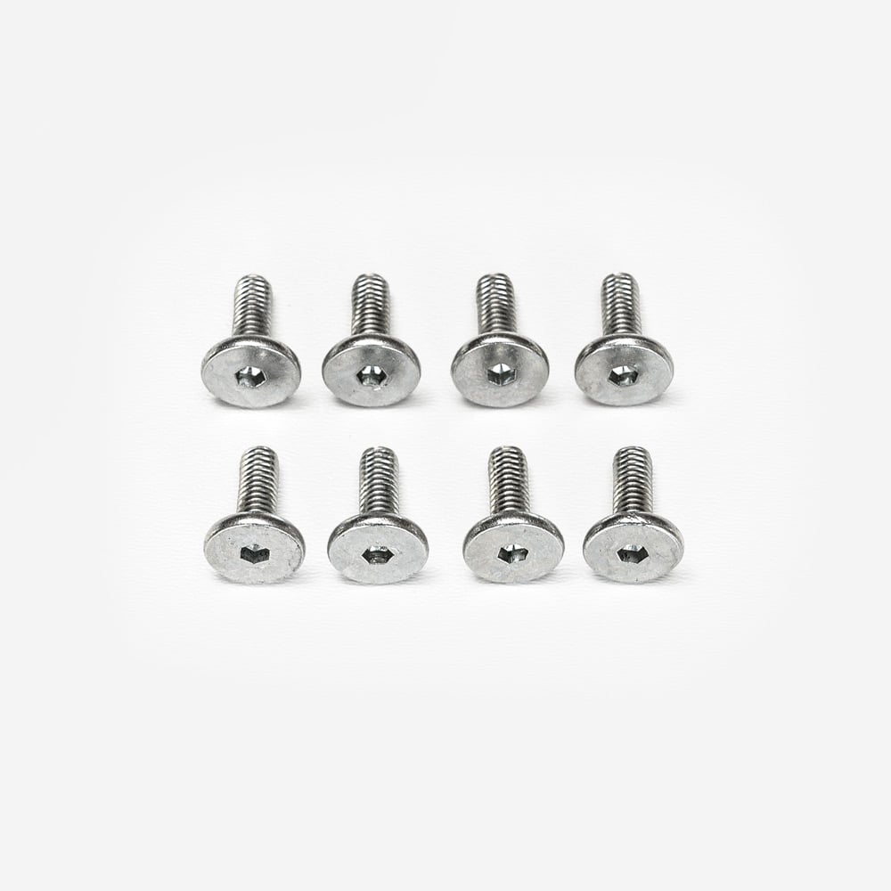 Schorsch Bolts