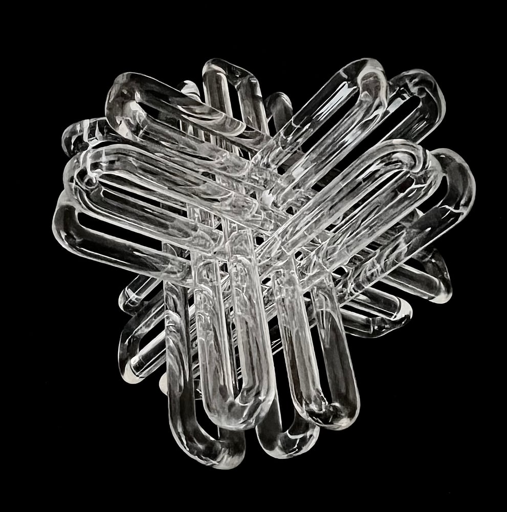 Image of Tetrastix Link