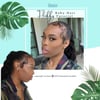 FLUFFY BABY HAIR TUTORIAL