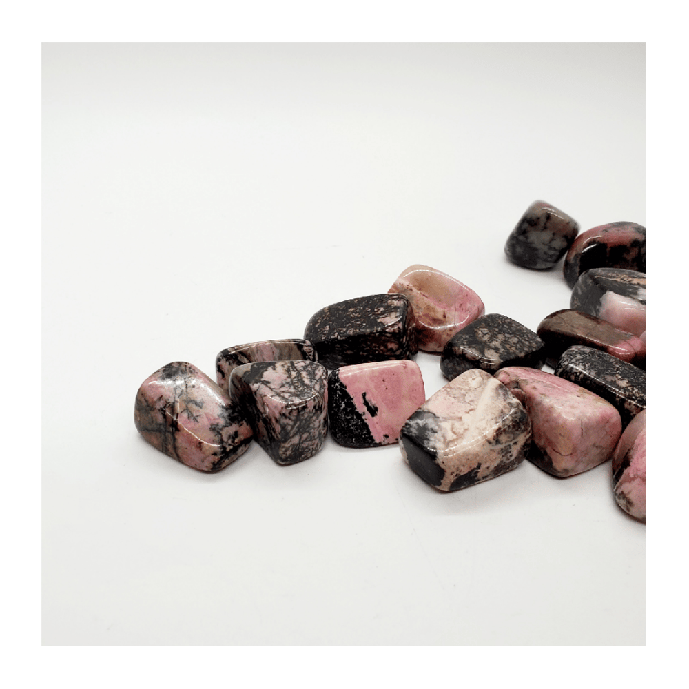 Image of Rhodonite