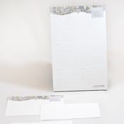 Image of The Muti-Store Shopping List Notepad