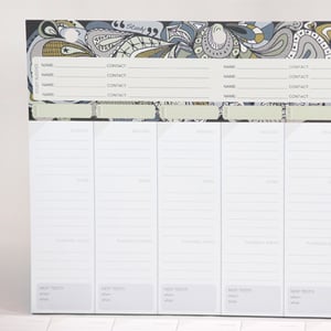 Image of The Study Notepad