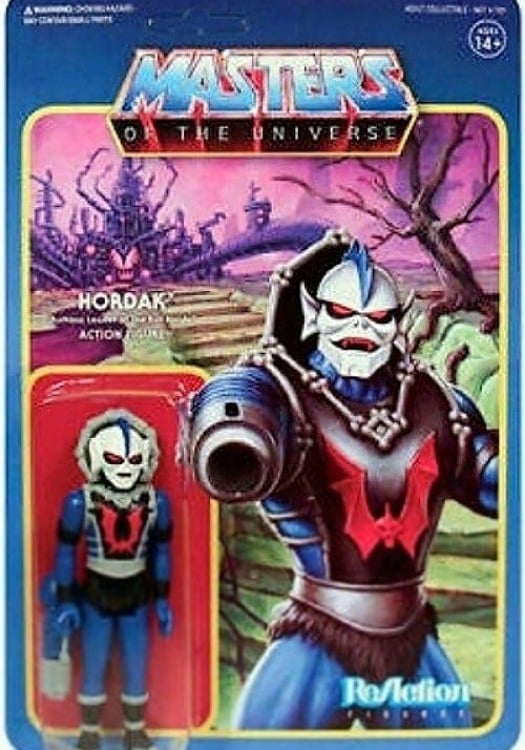 HORDAK