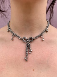 Image 2 of Dolly necklace