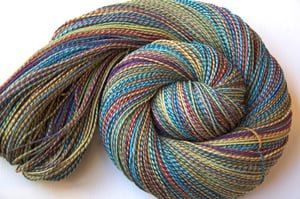 Image of Handspun — Bismuth