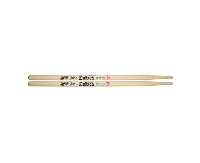 The Hot Damn! signature drum sticks