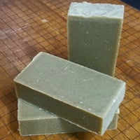 Image 2 of Seaweed & Clay Soap