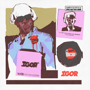 IGOR PRINT