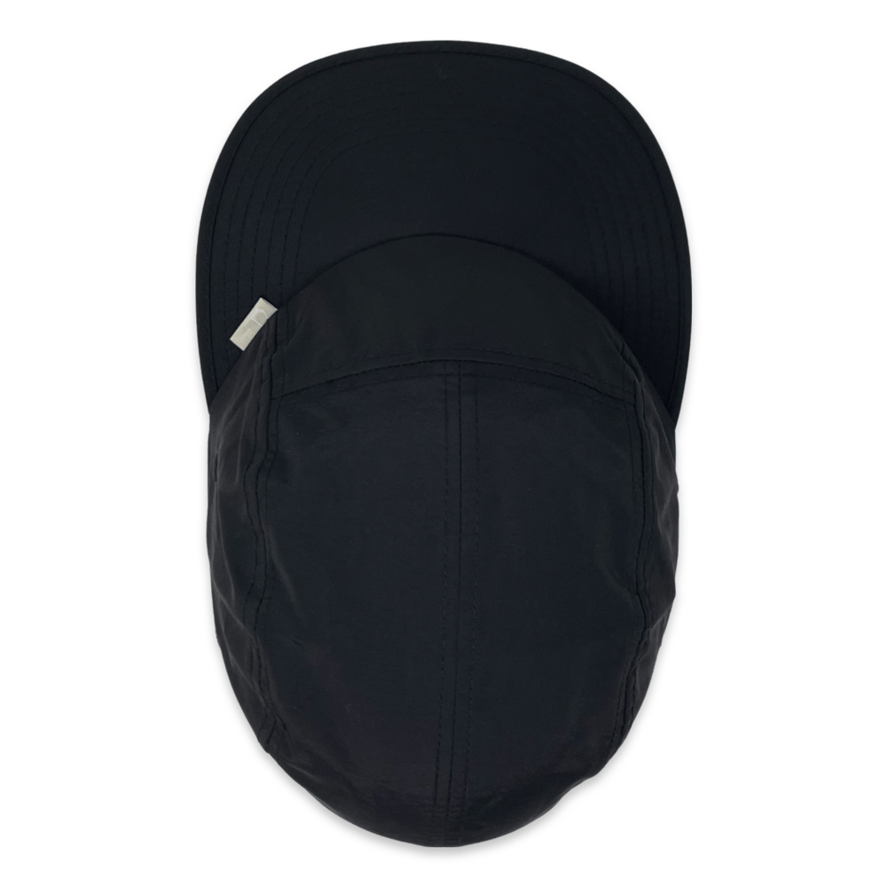 Image of Revised Patrol long Bill v2 Core Float - UP15 Blackout