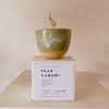 PEAR  SOY CANDLE