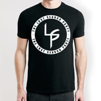 The Lost Search Party 'Official T-shirt' 