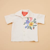 Image 1 of Appliqué Bowling Shirt
