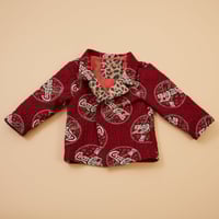 Image 1 of Coca Cola Jacket