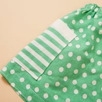 Image 2 of Polka Dot Bloomers