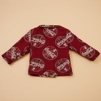 Image 2 of Coca Cola Jacket