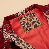 Image 3 of Coca Cola Jacket