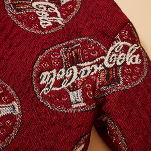 Image of Coca Cola Jacket